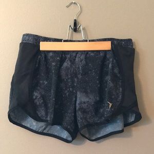 Old Navy track shorts